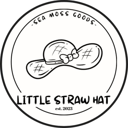 Little Straw Hat